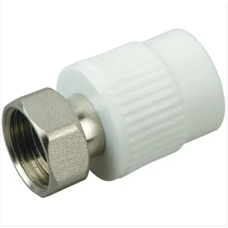 Муфта с НГ 25х3/4" Grandi (210/уп.35)