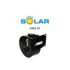 Вентилятор NWS-75 (SOLAR)
