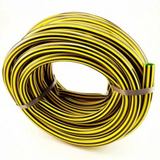 "rudes" Шланг арм. "Zebra ECO" 3/4" L30