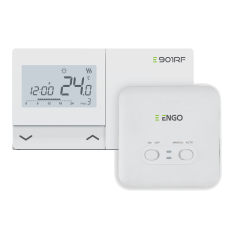 ENGO E901RF  Програматор температури бездротовий