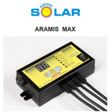 Контроллер Aramis МАХ (SOLAR)