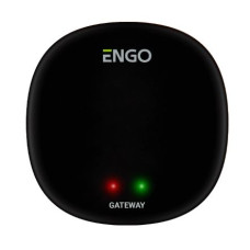 ENGO EGATEZB - Універсальний інтернет-шлюз ZigBee 3.0 *