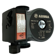 Електронасос ARUNA RM 25-4-130 (уп.8)