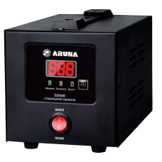 Стабілізатор напруги ARUNA SD 1000
