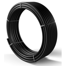 Труба ПЕ 80 SDR 20х2.0 (5-6 атм) (200м)