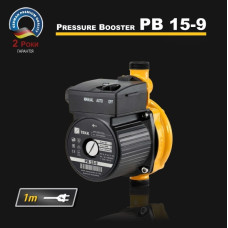 Насос підвищення тиску PB 15-9