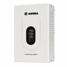Стабілізатор напруги ARUNA SDR 5000 SM