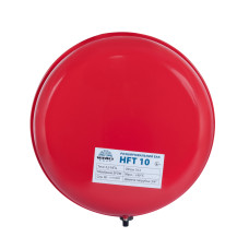 Бак розширювальний плоский 10л Vitals aqua HFT 10L