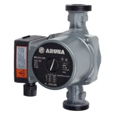 Циркуляційний насос ARUNA RM25-4-180