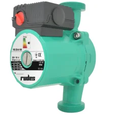 Циркуляційний насос Rudes RS25-4-180