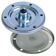 Фланець NPO FH 24L-100L (пластикова вставка)