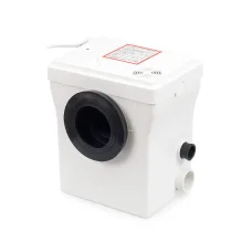 Каналізаційна установка NPO WCLift400/3F Compact