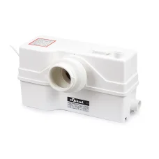 Каналізаційна установка Sprut WCLift800/4F
