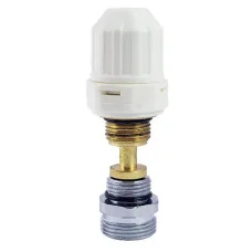 Кран Fado З/Ч для колектора 1/2" x3/4-1" під сервопривід