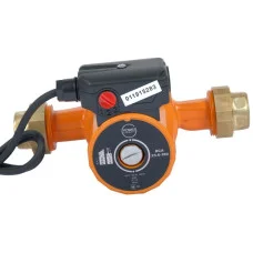 Насос циркуляційний Powercraft DCA 25-6-180