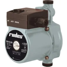 Насос для підвищення тиску Rudes RH15-9A