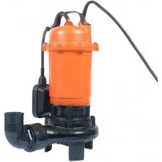 Насос занурювальний дренажно-фекальний Powercraft WQCD 2200f