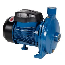 Насос поверхневий відцентровий Vitals aqua CP 1110de