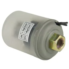 Реле тиску NPO PS-16A (гайка)