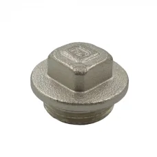 Заглушка Н Fado 1/2"