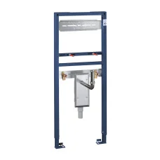 Інсталяція для раковини Grohe Rapid SL 38625001