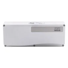 Провідне реле Icma U6 24V для системи 