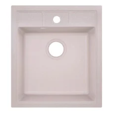 Кухонна мийка Lidz 460х515/200 COL-06 (LIDZCOL06460515200)