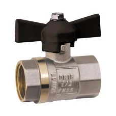 Кран кульовий Valve 1/2