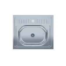Кухонна мийка UA 5060 Polish (UA5060POL04)