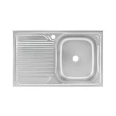Кухонна мийка UA 5080-R Decor (UA5080RDEC04)