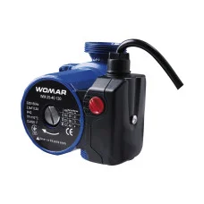 Насос циркуляційний Womar LRS 25/60/180