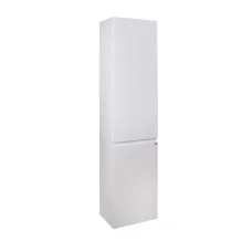 Пенал підвісний Qtap Albatross 400х1600х305 White QT0176PP1600DRW
