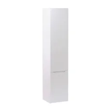 Пенал підвісний Qtap Scorpio 350х1650х300 White QT1476PP1651RW