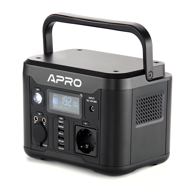 Зарядна станція APRO PS-300 220В 300 Вт (852053)