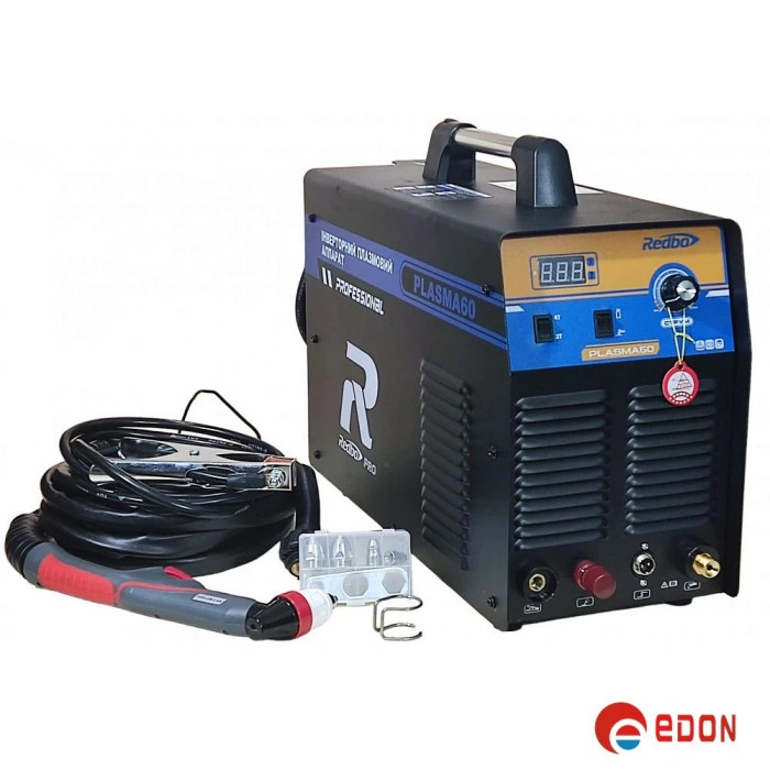 Плазморез REDBO PLASMA 60