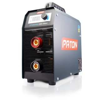 Зварювальний апарат PATON Standard-350-400V