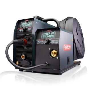 Зварювальний апарат PATON™ MultiPRO-270-400V-15-4