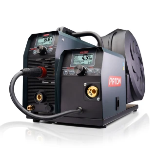 Зварювальний апарат PATON™ MultiPRO-350-15-4-400V
