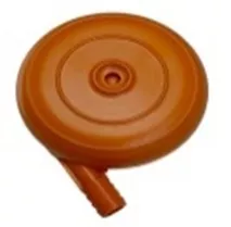 Равлик "ГІГАНТ" Ø 13см (№13/№364) SLD (ПОШТУЧНО) {80/1}