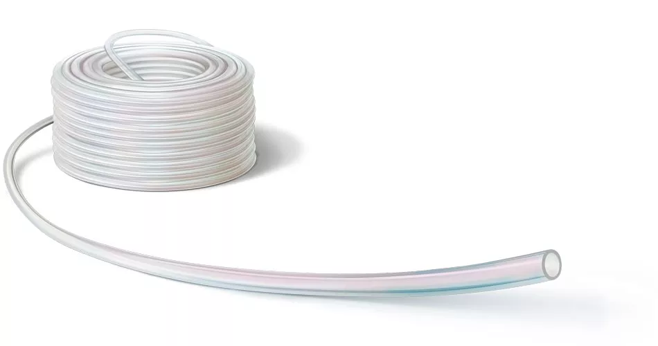 Трубка-SC Ø 6.0х1,0мм ПВХ {100}