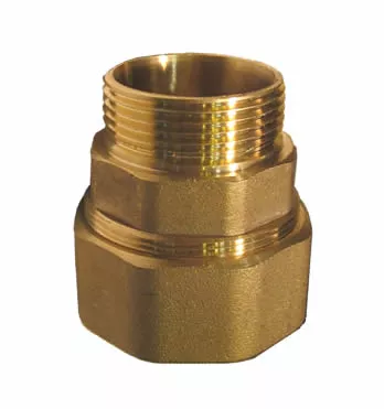 Безрізьбове з'єднання РЗ 58мм x 2" STA {4}