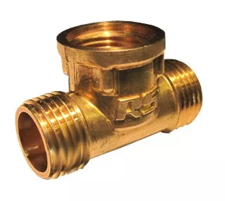Трійник 1/2" ЗВЗ STA {300/20}