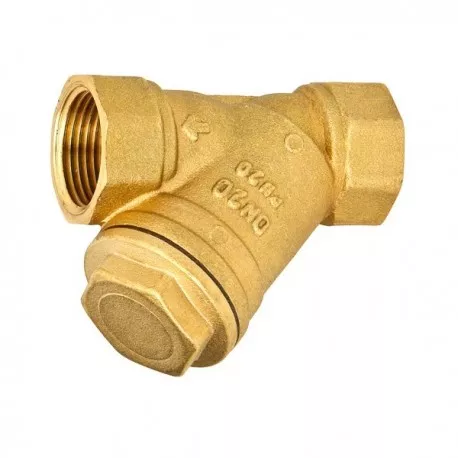 Фільтр грубої очистки 2" KARRO (KR7006) {12/2}