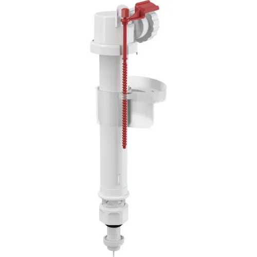 A17 3/8 Впускний механізм ниж. пластик 3/8" {50}