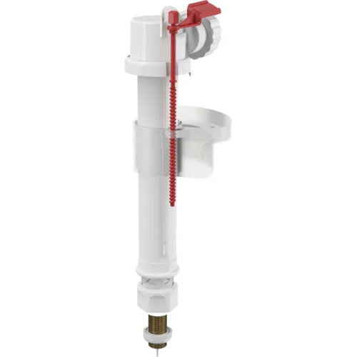 A18-1/2 Впускний механізм ниж. латунь 1/2" {50}