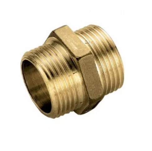 Ніпель  1 1/4" STA {200/10-200/20}