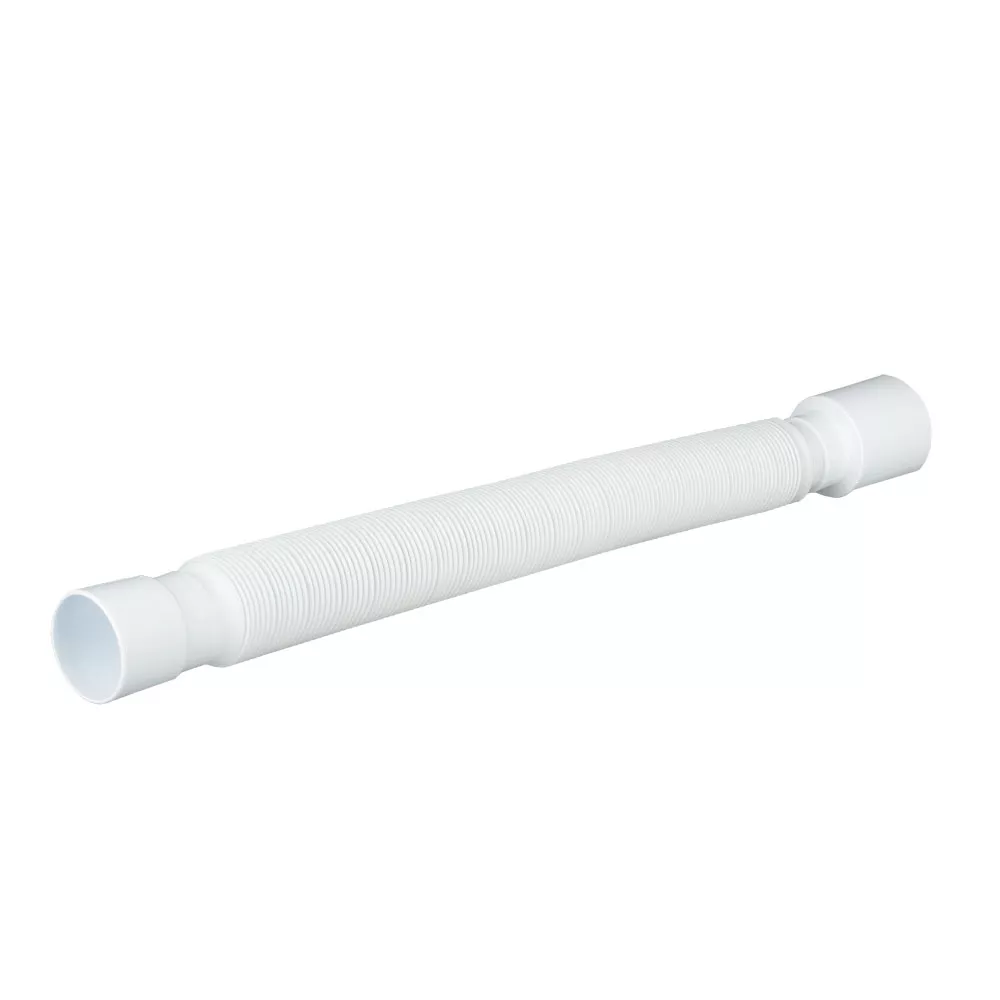 Г1200 Гнучка трубка 40×50 (400-1200мм) {50}