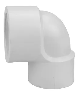 Коліно редукційне 1" * 3/4" {250/25}
