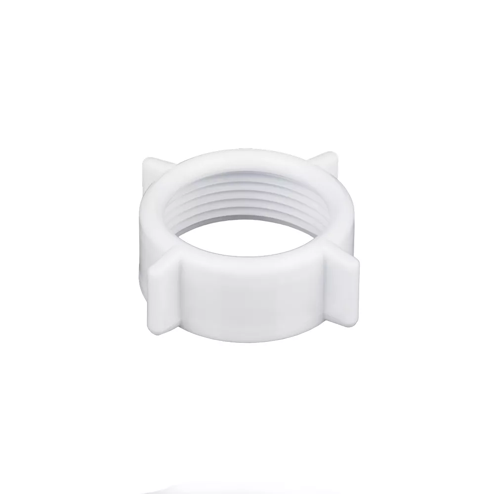 М432 Гайка накидна 1 1/4"** {25}