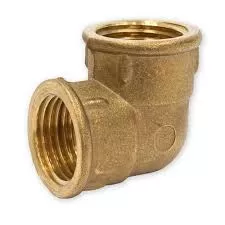 Кутник 1 1/4"ВВ STA**